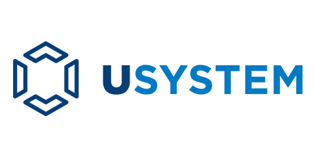 Usystem logo